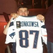 Wendy Fragala from Department of Labor 