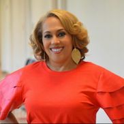 Pam Perry from Pam Perry PR