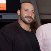 George Varelas from Clean Joe
