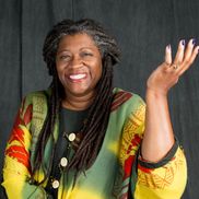 Donna Washington from Dlw Storyteller Inc