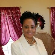 Angela Burruss from Web Feet Communications