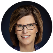 Lisa Boehm from Lisa K. Boehm - Speaker & Facilitator