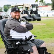 Tyler Phinney from KTP Mechanical Services Ltd.