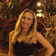 Beth Westwater from The Beachhouse Restaurant & Lounge