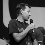 John May from Amayzing Entertainment