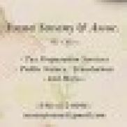 Ivana Savany from Savany Financial Services LLC