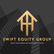 Derek Whitten from Swift Equity Group L.L.C.