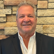 Randy Brinkman from Patriot Erectors, Inc.