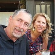 Chuck & Marlys Aspinwall from Kindred Spirits - Alcohol-Free Bottle Shop and Sober Bar