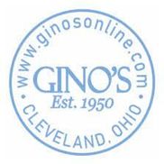 Shannon White from Gino's Awards, Inc.