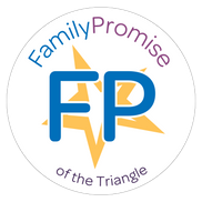 Scott Ferris from Family Promise of the Triangle