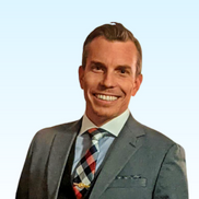 David Hurley from Home Pro Booster