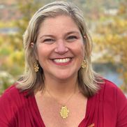 Kelly Wilson from Map Your Healing Journey