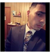 Jacob Rios from Solar Power Integrator