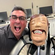 Jay Becker from Benco Dental