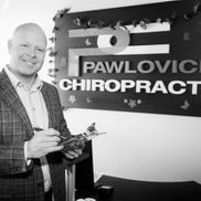 Andy Pawlovich from Pawlovich Chiropractic