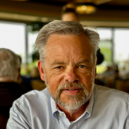 Robert Carlson from Gray Matters, LLC