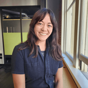Renee Barker from LiquiDonate