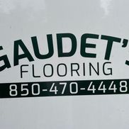 Joseph Gaudet from 7722 N Palafox St