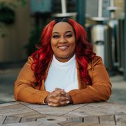 Marketta Timmons-Richardson from Ketta's Graphic Designs