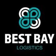 Solomon Davis from Best Bay Logistics