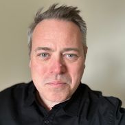 Michael Andersen from Purple Wave Creative