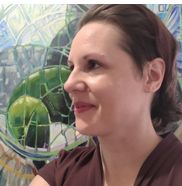 Julie Karey from Julie Karey Fine Art