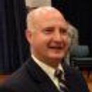 Charles Livings from Tip of the Spear Professional Coaching