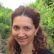 Oksana Parkhomovsky from The Wellness Company