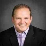 Chris Van Dorn, MBA from J. Galt 
