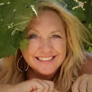 Lisa Olson from CV FLOORS & BLINDS