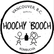 Kristin Zerbin from Hoochy 'Booch Kombucha