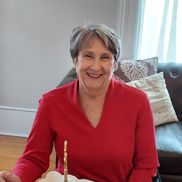 Linda Kirkpatrick from Family Patterns Matter
