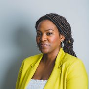 Tricia-Kay Williams from Metamorphose Counselling and Consultation LTD