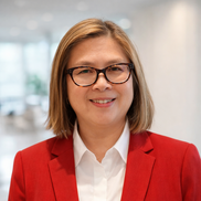 Anne Liang from Liang Anne, CPA