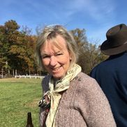 Fiona Tustian from Fiona Tustian Real Estate