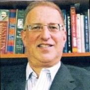 Stuart Rosenberg from Business Author