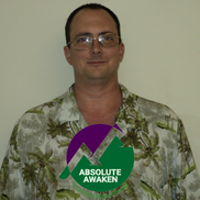 David Smith from Absolute Awaken® Corporation, your connector for Positive Transformation