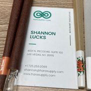 Shannon Lucks from Hara supply/Hara brands/Hemper