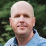 Bryan Kuffel from Electronic Payments Minnesota