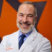 P J Theodorou from Stellar Smiles Ortho