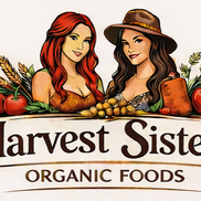 Harvest Sisters Organic Foods from Harvest Sisters Organic Foods