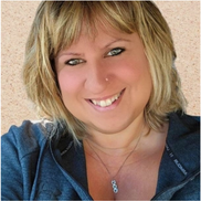 Cheryl Burns from Grand Escapes