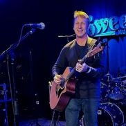 Brian Wachhorst from San Francisco Booking Agency