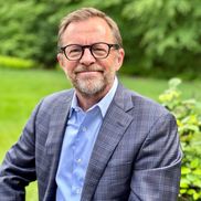 Jean-Pierre Van Steerteghem from Ascend Coaching Solutions, LLC