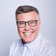 Patrick Clancey from FocalPoint Business Coaching