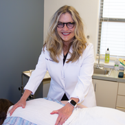 Becky Upchurch from Mindful Spirit Acupuncture