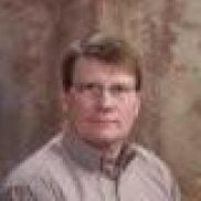Rodney Hyatt from Rod Hyatt