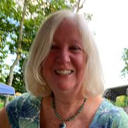 Nancie Gray from Greater Valley Chamber of Commerce