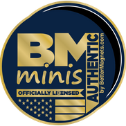 David Statman from BetterMagnets. com By Design Studio 88 Inc.